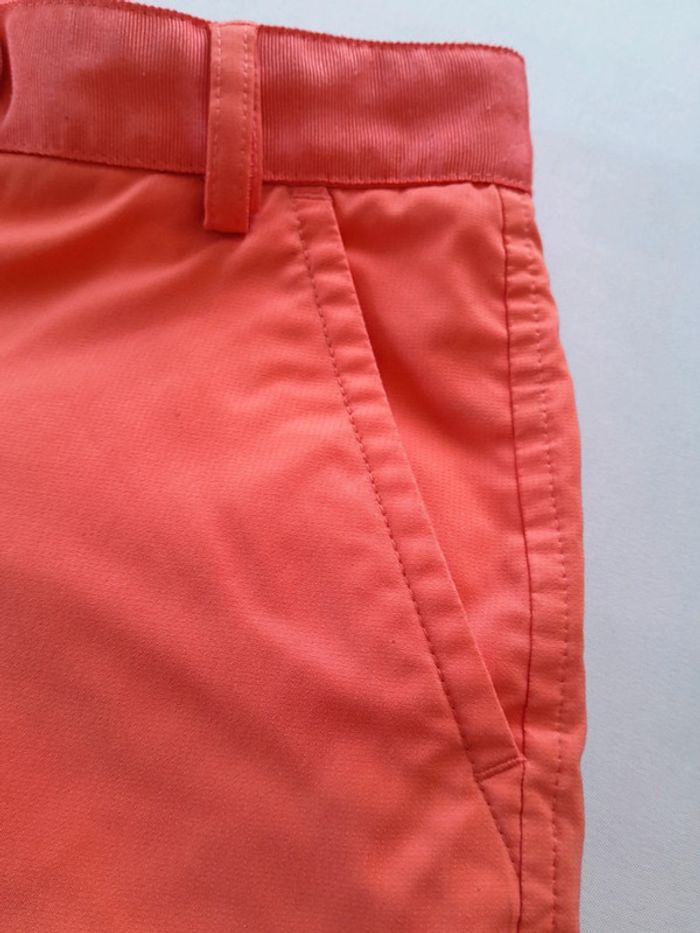 Short tennis femme puma taille 38 - photo numéro 10