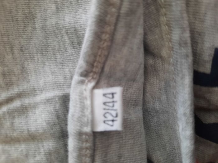 T-shirt de nuit - photo numéro 3