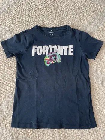 T shirt Fortnite
