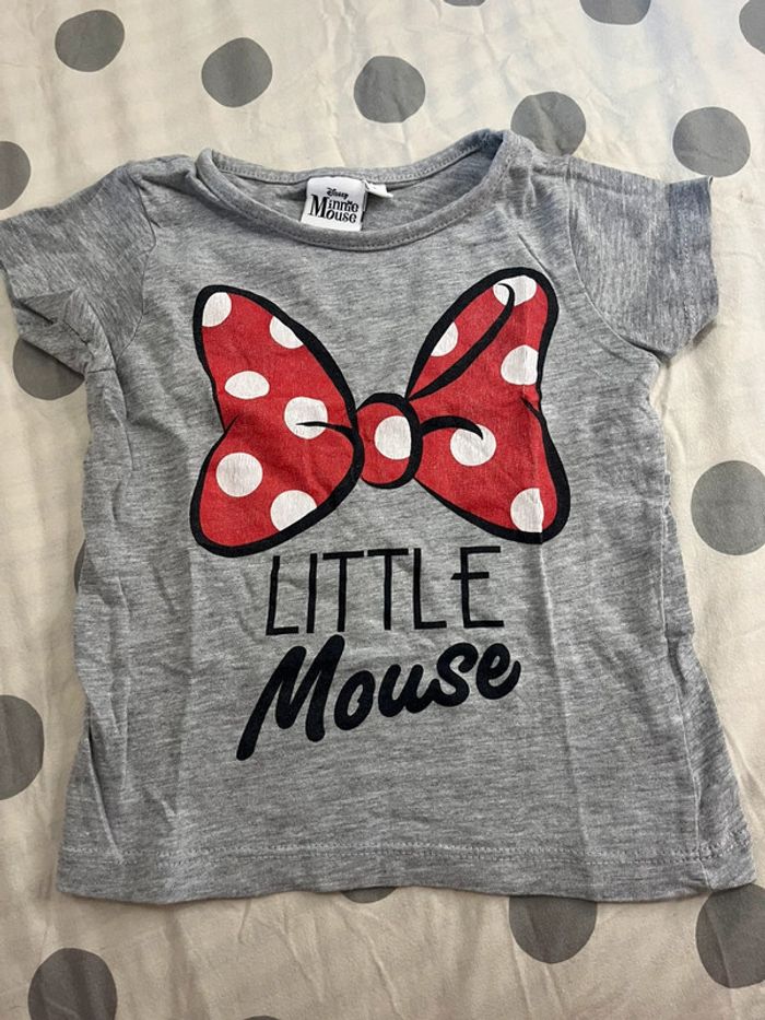 Ensemble Minnie / Mickey - photo numéro 2