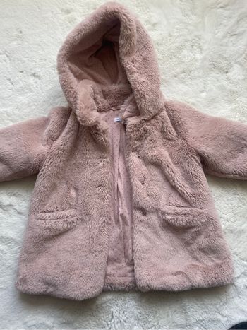 Blouson Bout chou 36 mois
