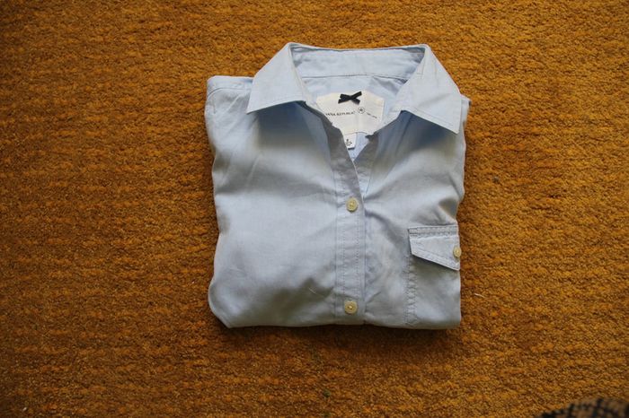 Chemise Banana Republic 36 - photo numéro 5