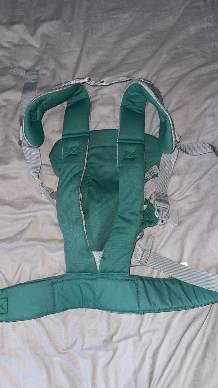Porte bébé infantino - photo numéro 3