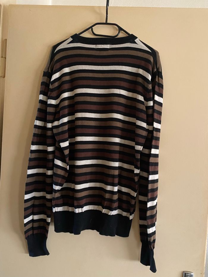 T shirt manche longue L - photo numéro 3