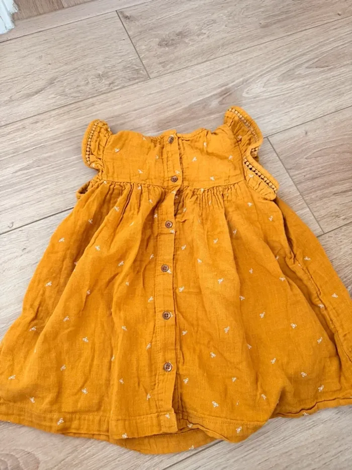 Robe et bloomer - photo numéro 4