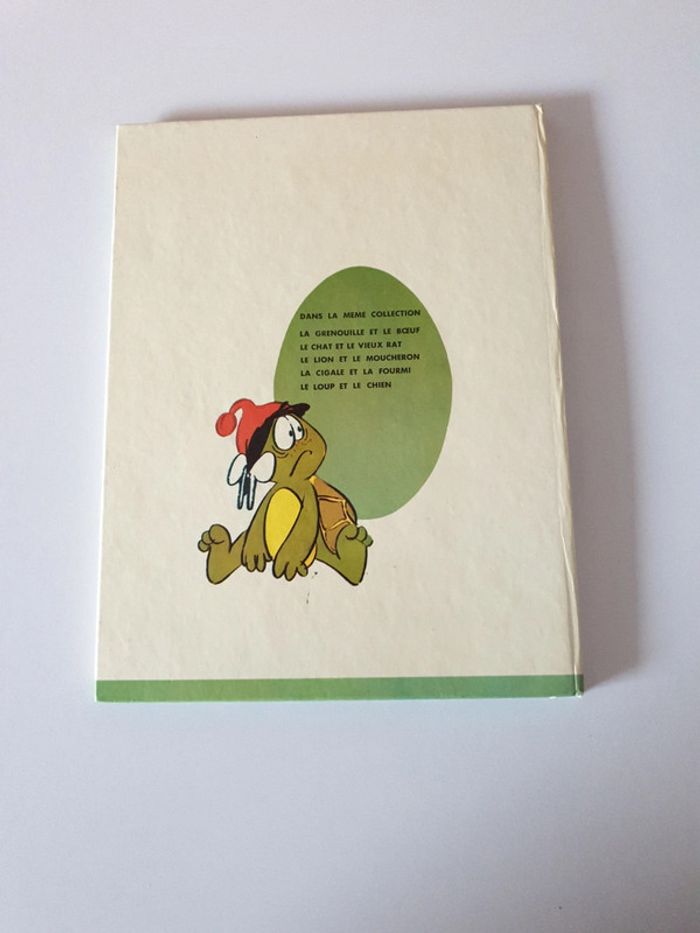 Livre Fablio le magicien - photo numéro 7