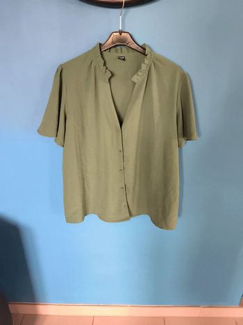 Chemise