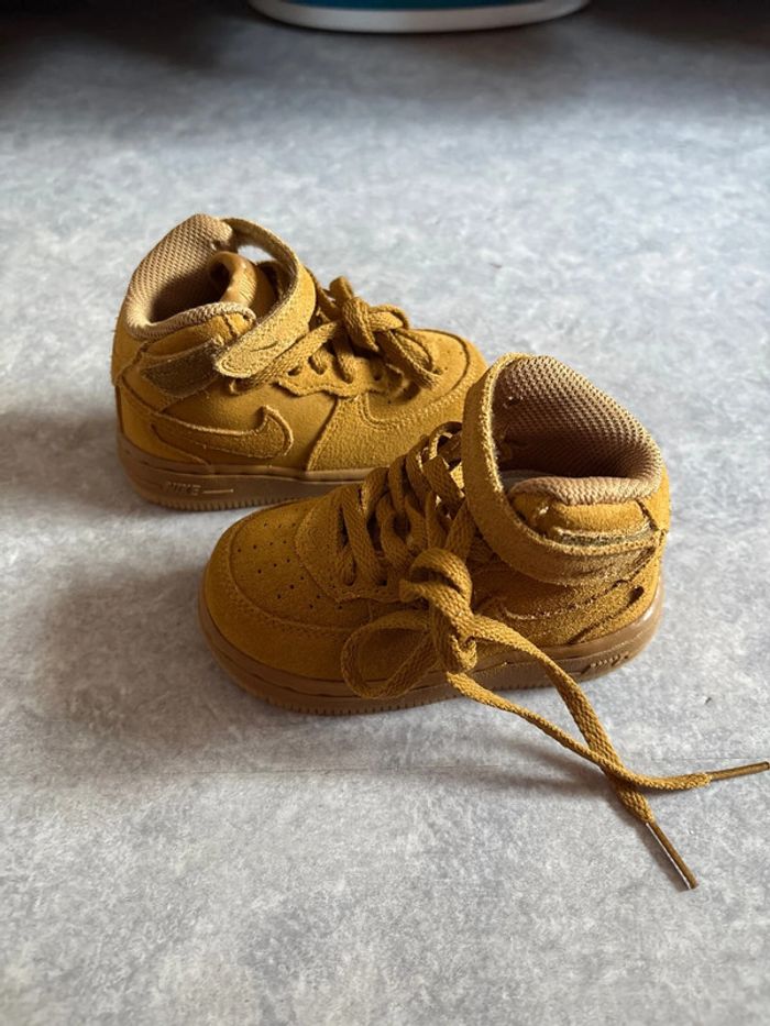 baskets air max nike