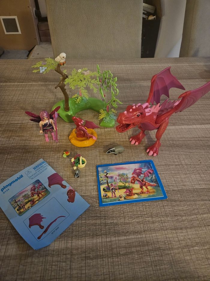 Playmobil 9134 - photo numéro 3