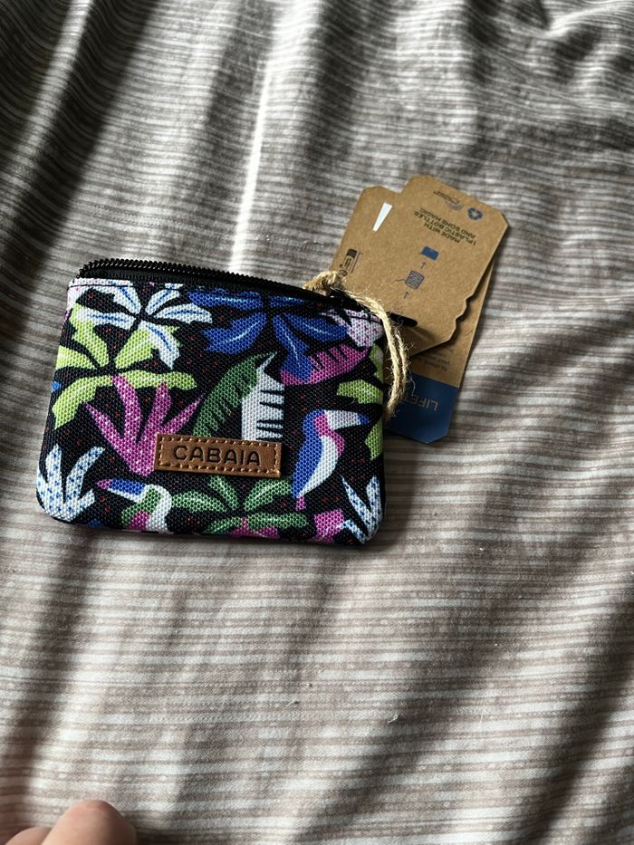 Pochette nano cabaia - photo numéro 3