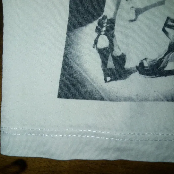 T-shirt - photo numéro 4