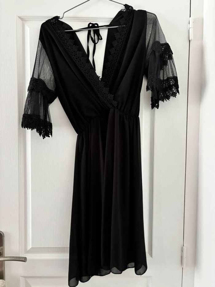 Robe été - photo numéro 2