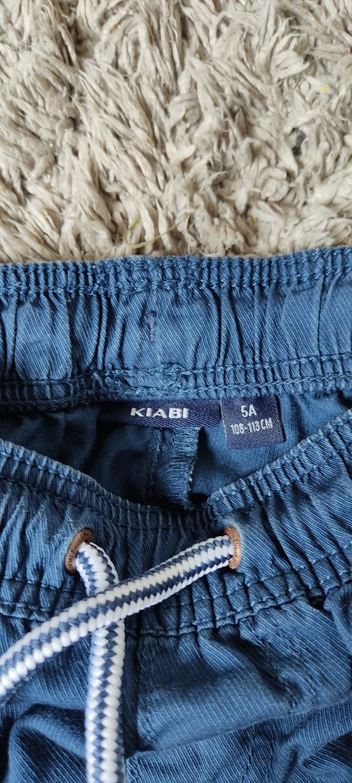 Short Kiabi 5 ans - photo numéro 4
