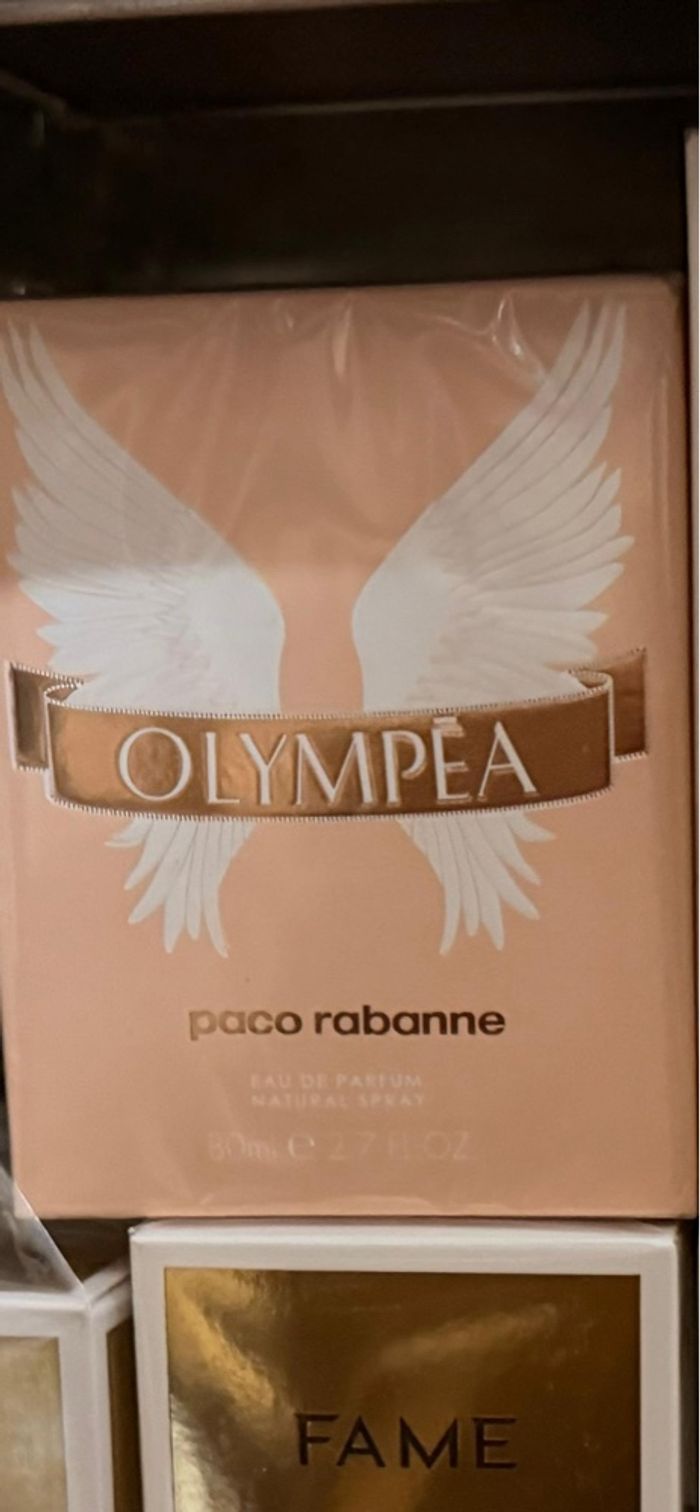 Olympea