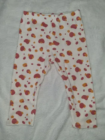 Legging taille 12 mois