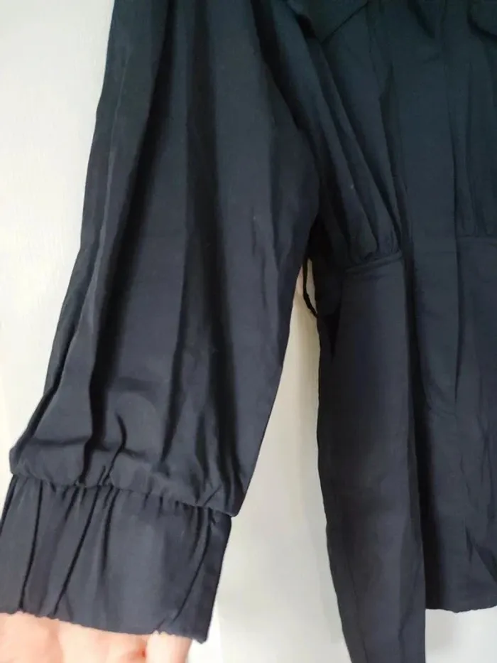 Robe   manches longues taille S - photo numéro 6