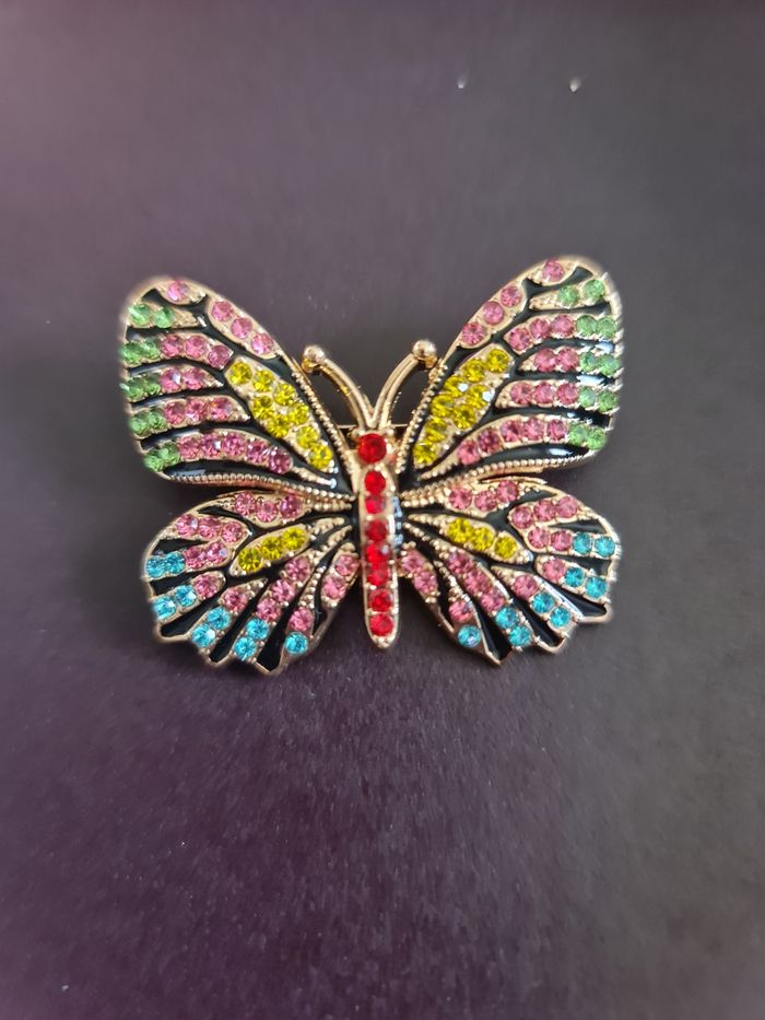 Les bijoux de bounika occasion