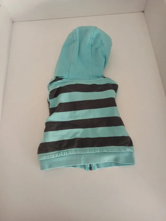 Veste 6 mois - photo numéro 6