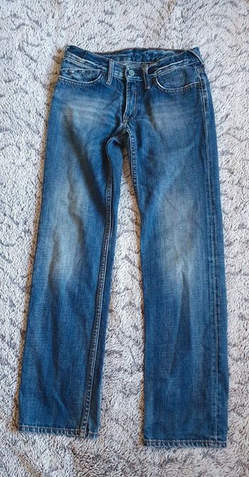 Jeans Japan Rags - 10 ans