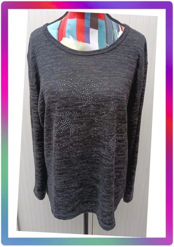 Pull M/L Mei Gao