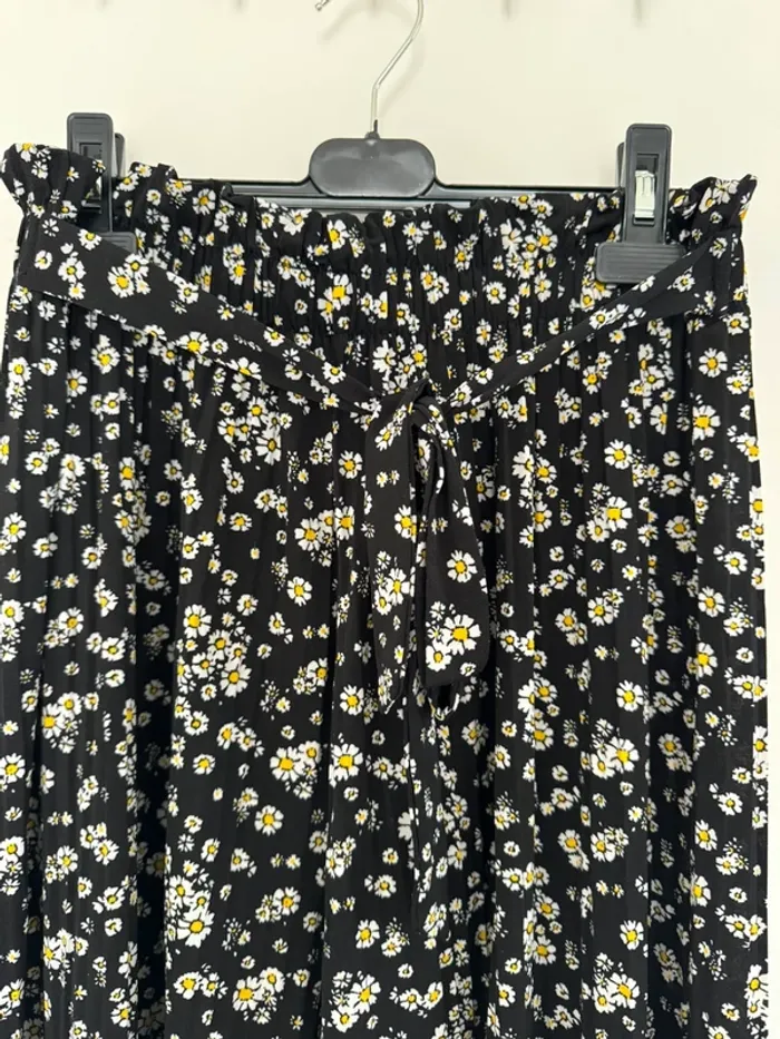 Pantalon jupe - photo numéro 4