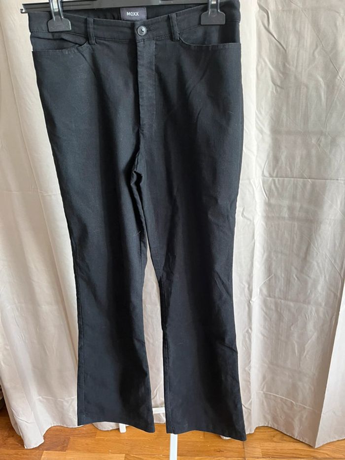 Pantalon bootcut Mexx t.38