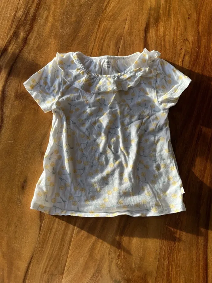 T-shirt obaibi