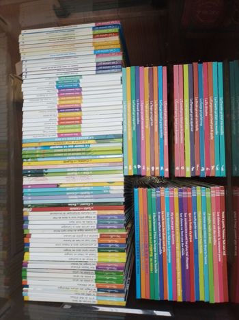 Livres Macdonald 