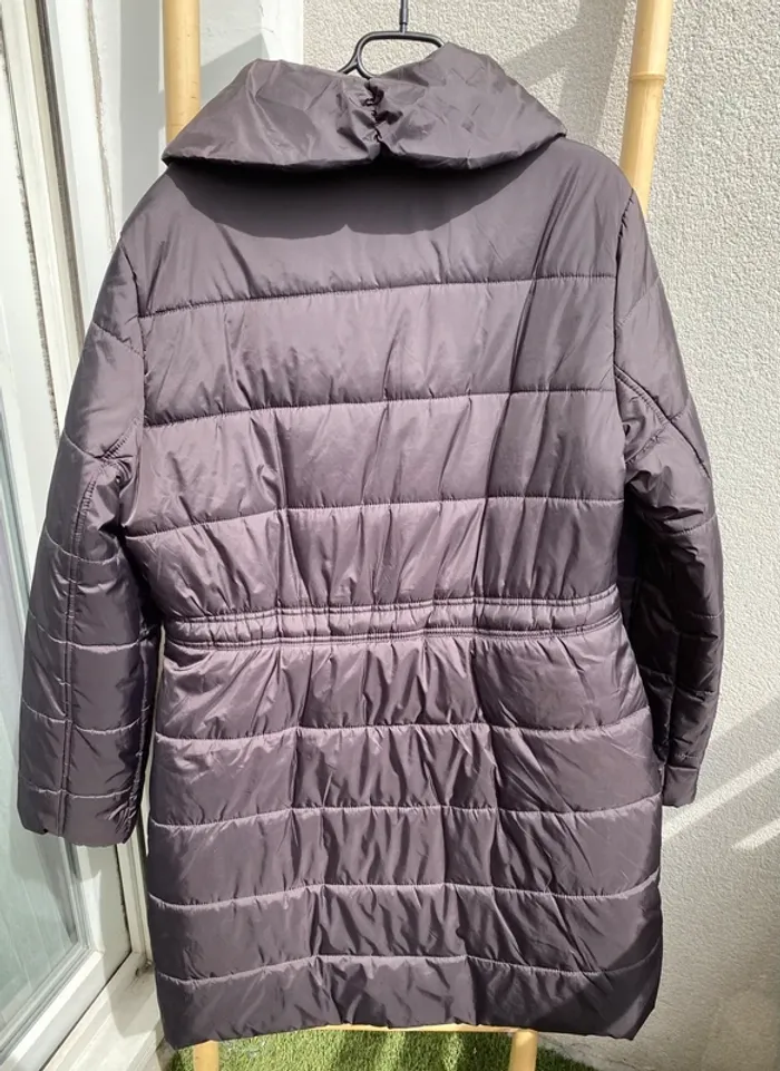 Manteau hiver - photo numéro 10