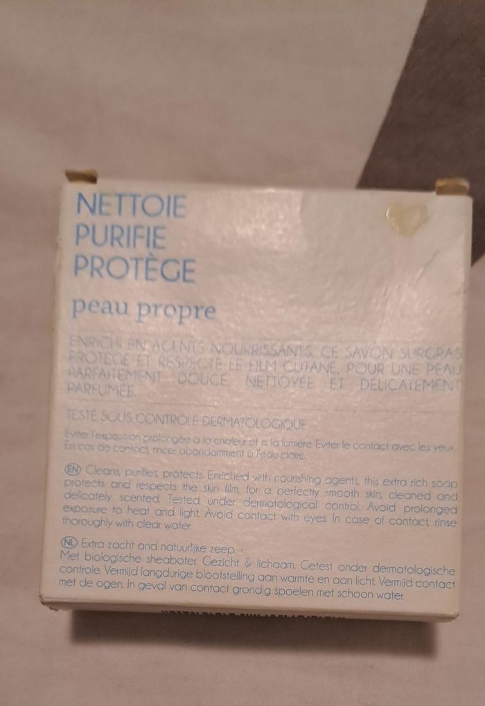 🌿 LA ROSÉE PARIS – Savon Surgras Ultra Doux & Naturel 🌿 - photo numéro 2