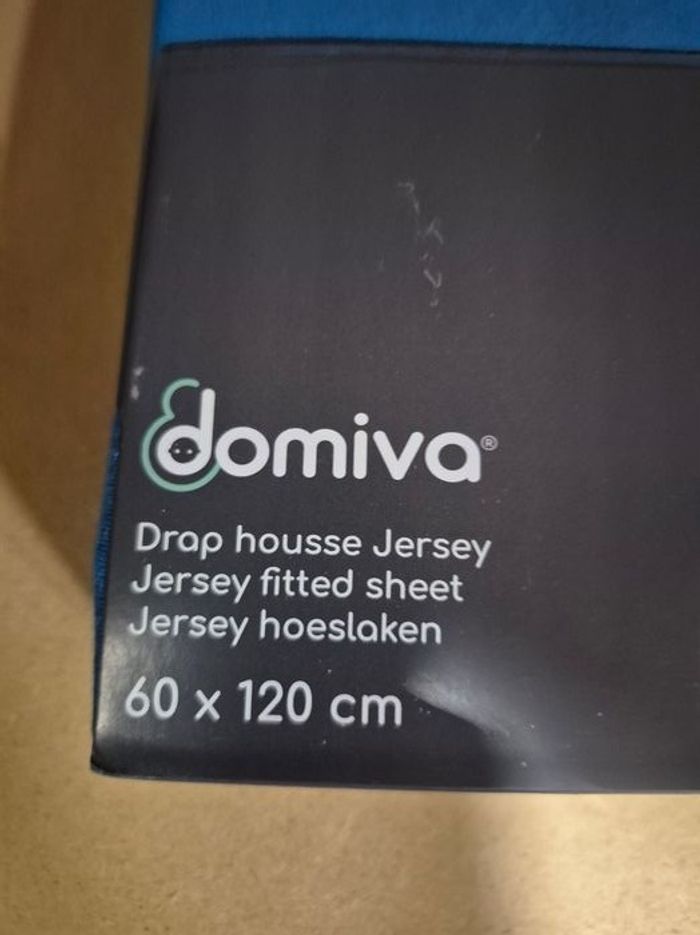 Drap housse - photo numéro 2