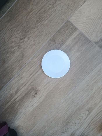 Super assiette colector