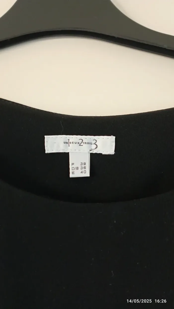 Robe taille 38 - photo numéro 2