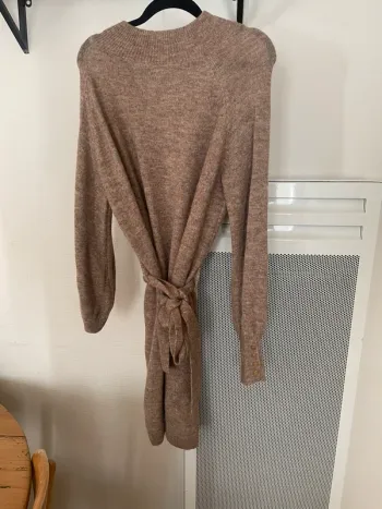 Robe pull