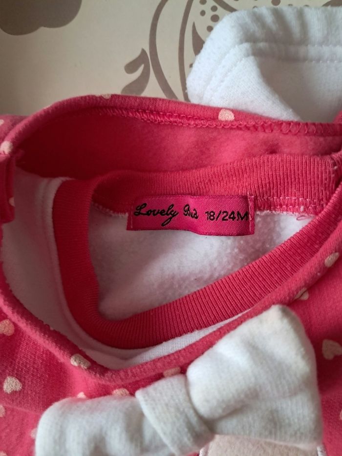 Ensemble 18/24mois - photo numéro 5