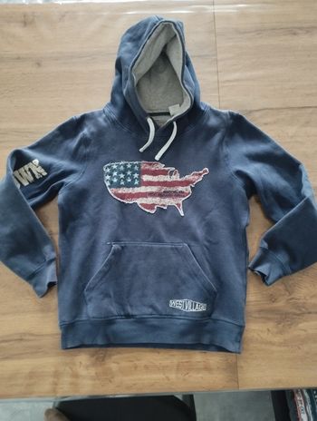 Pull garçon 12 ans