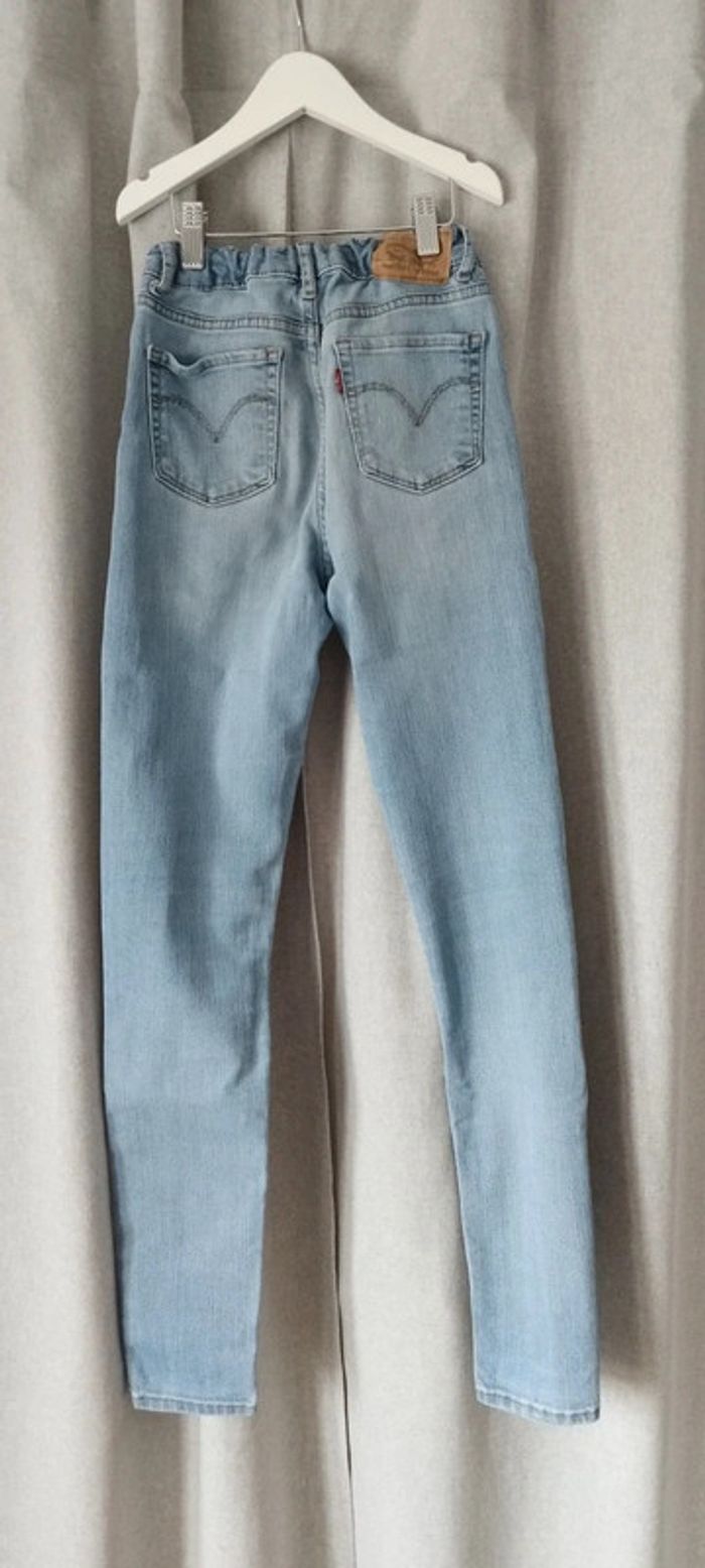 Jeans Levi's 720 12 ans - photo numéro 4