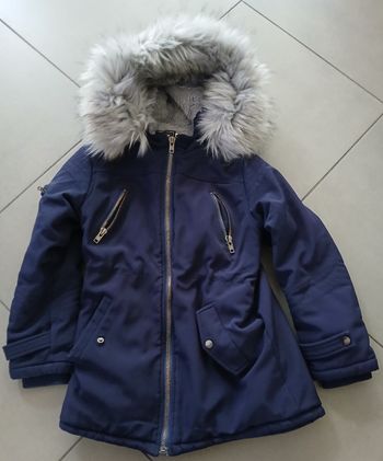 Blouson 12