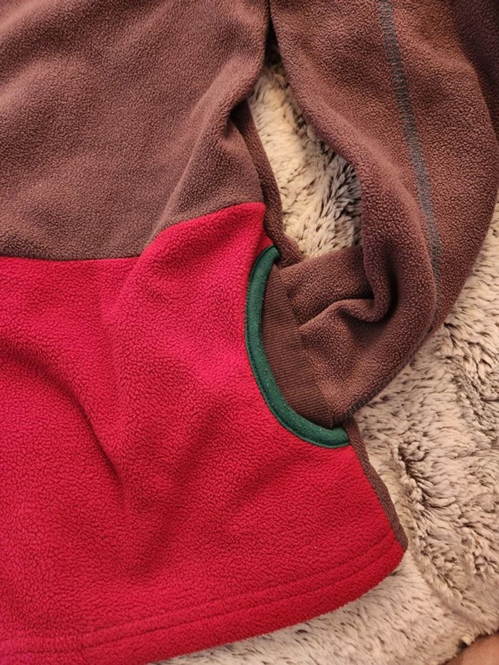 Gilet polaire - photo numéro 3