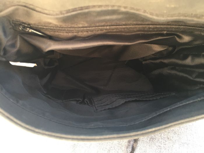Sac à dos bandoulière - photo numéro 5