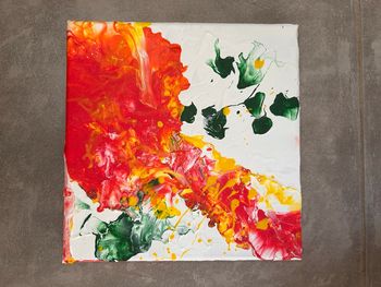 Tableau Peinture