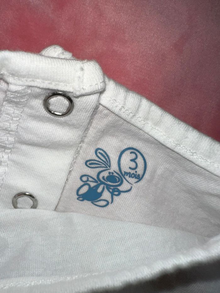 Sous pull - photo numéro 2