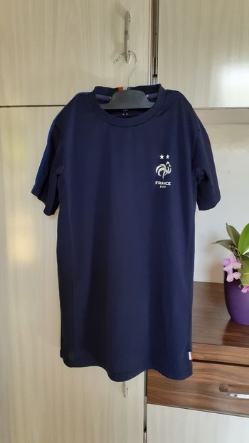 Ensemble foot weeplay