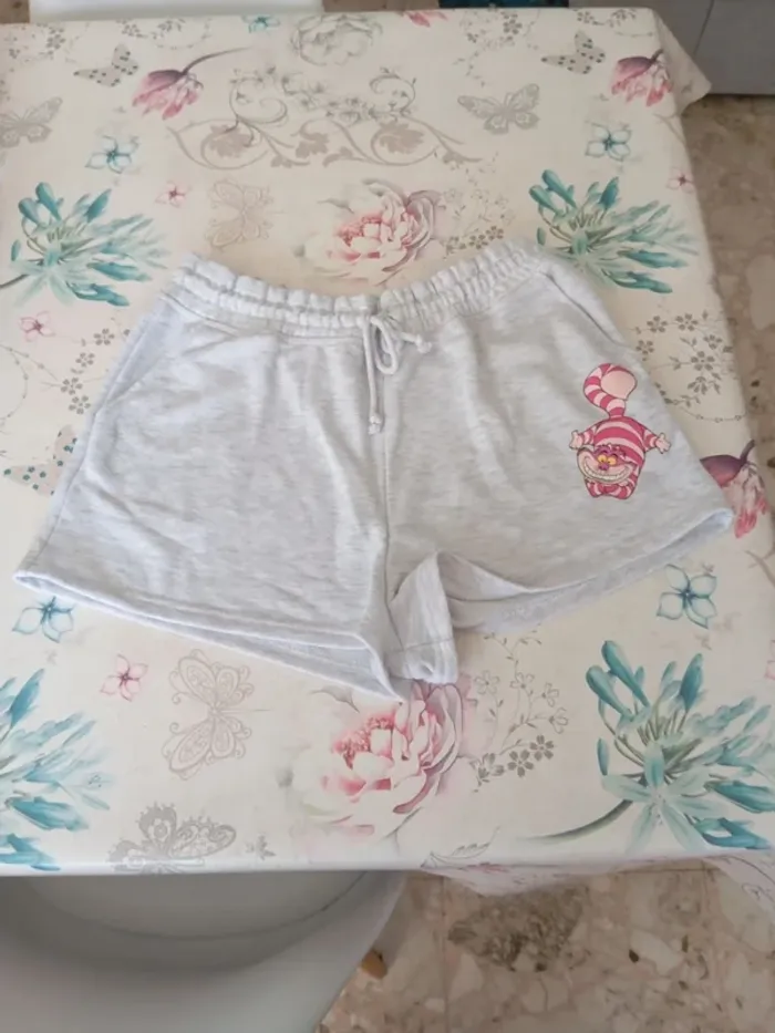 Short Disney t m