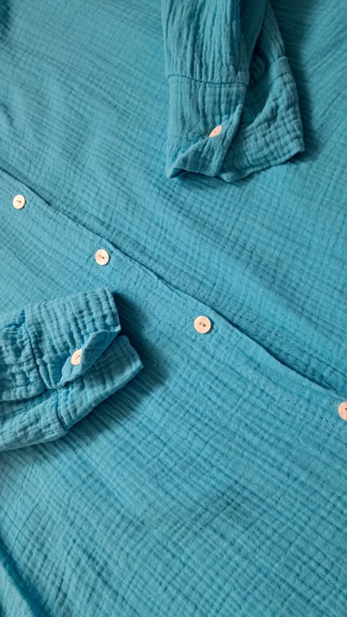 Chemise - photo numéro 9
