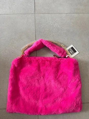 Sac porté épaule et bandoulière Enrico Coveri, neuf