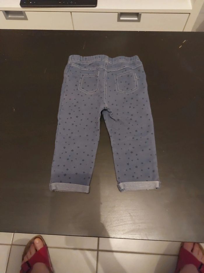 Pantalon Legging - photo numéro 2