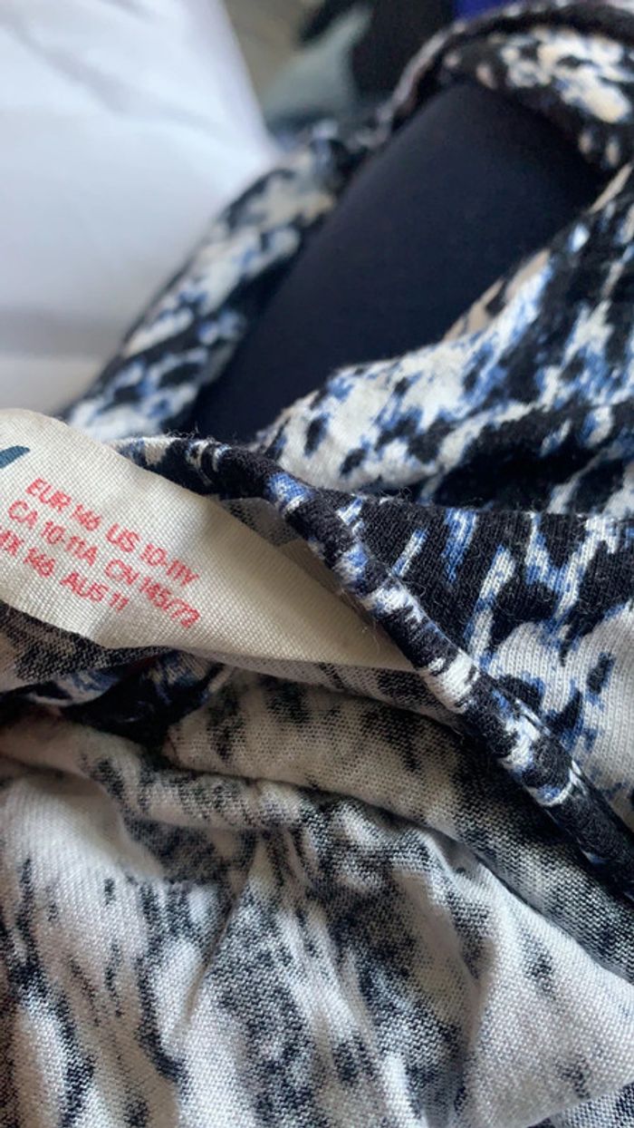 Combinaison h&m - photo numéro 2