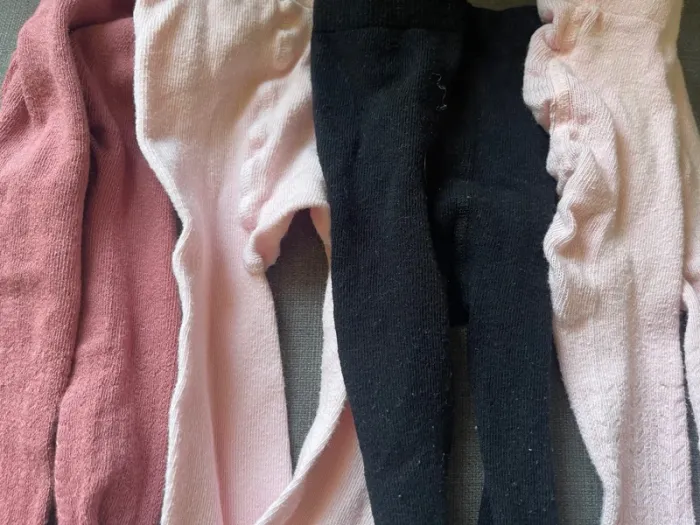 Collants taille 17/18 - photo numéro 3