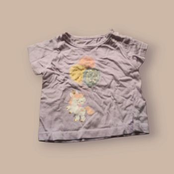 T shirt 3 mois